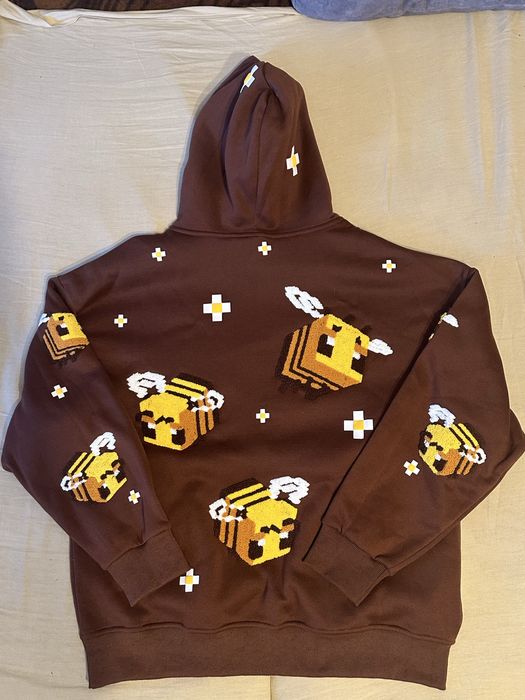 Bluza minecraft