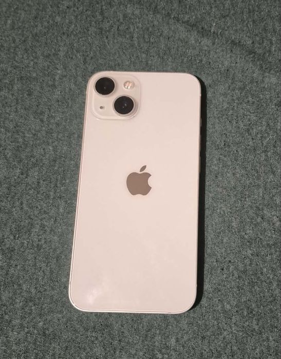 iphone13  | 128gb | biały