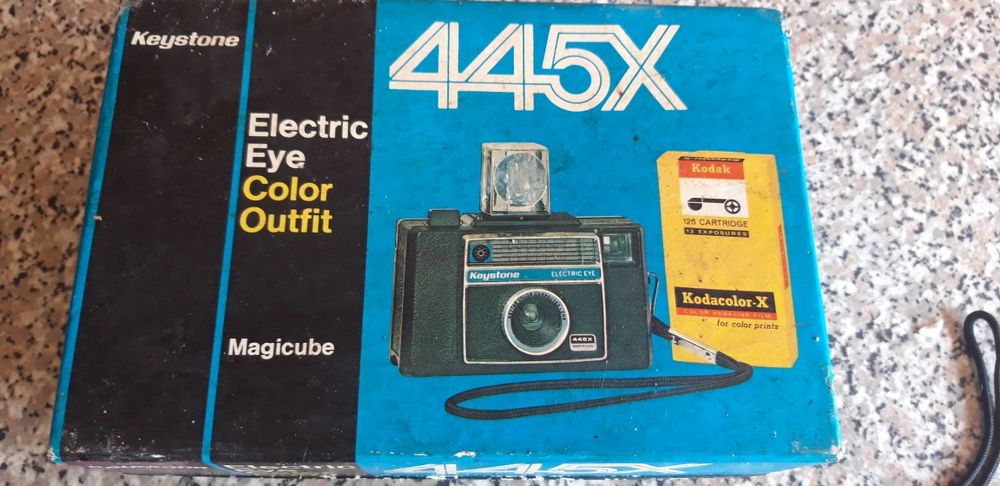 Keystone Camera64752417186435121