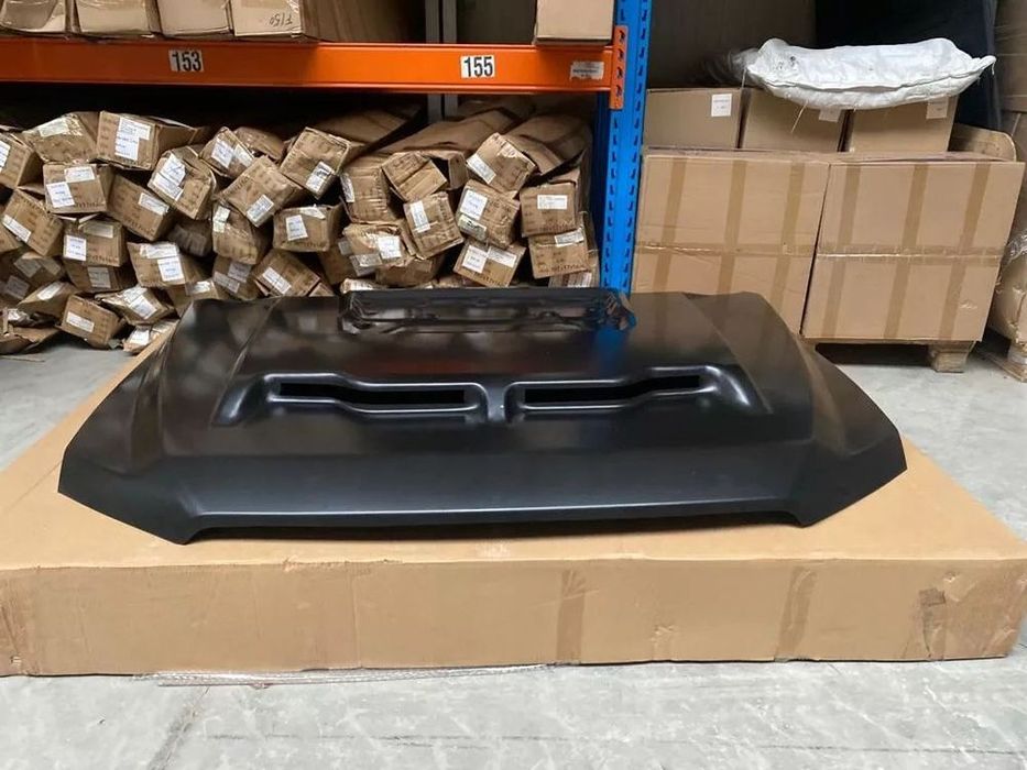 ford f150 shelby 15-20 maska