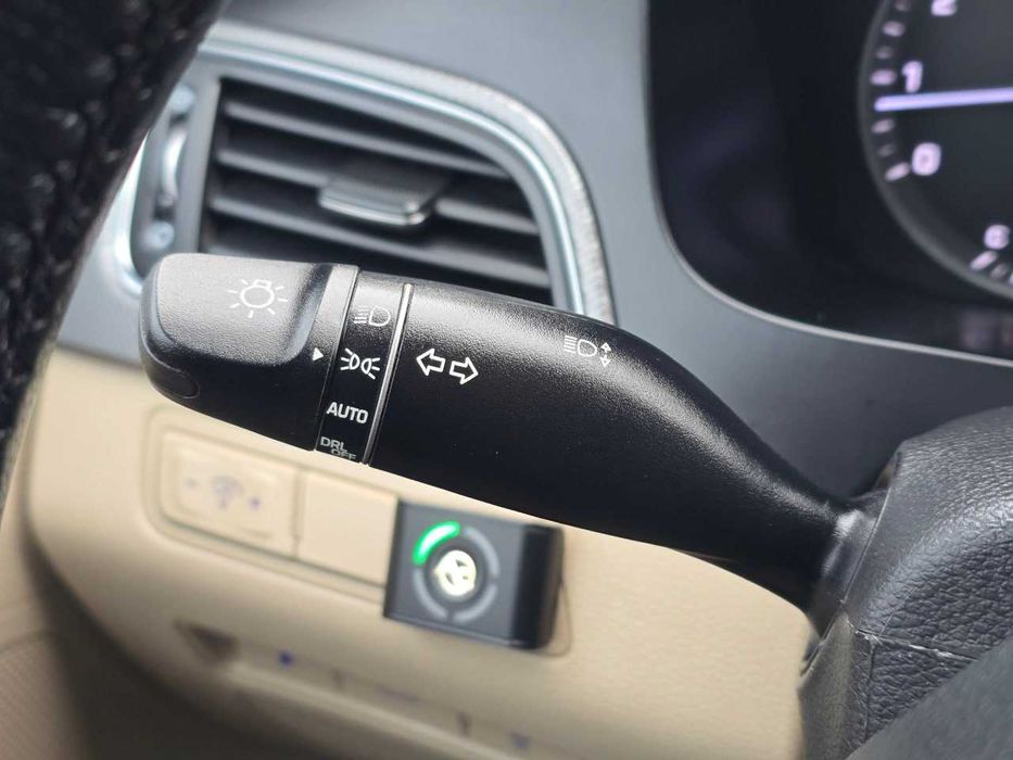 Продам  Hyundai Sonata 2015. Можна в розстрочку, під викуп.