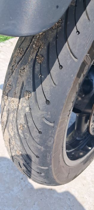 Сузукі Катана 600