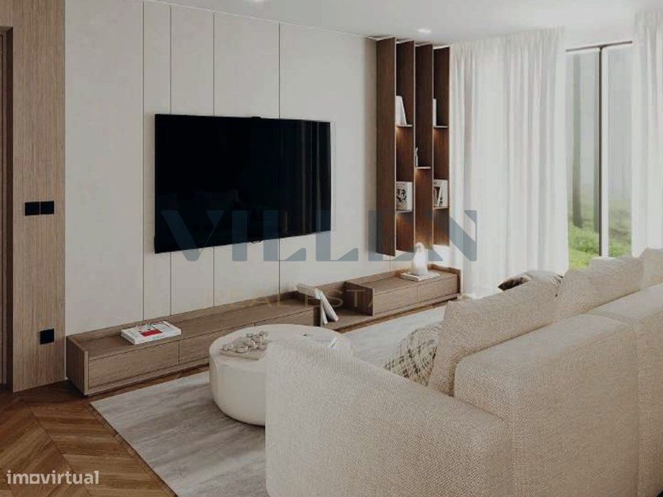 Apartamento T3 MaisVitta | Exclusividade, Conforto e Natureza às Po...