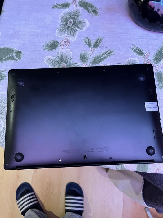 Portatil Star Premium usado como novo.