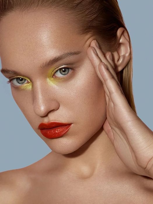 Ретушер, ретушь фото