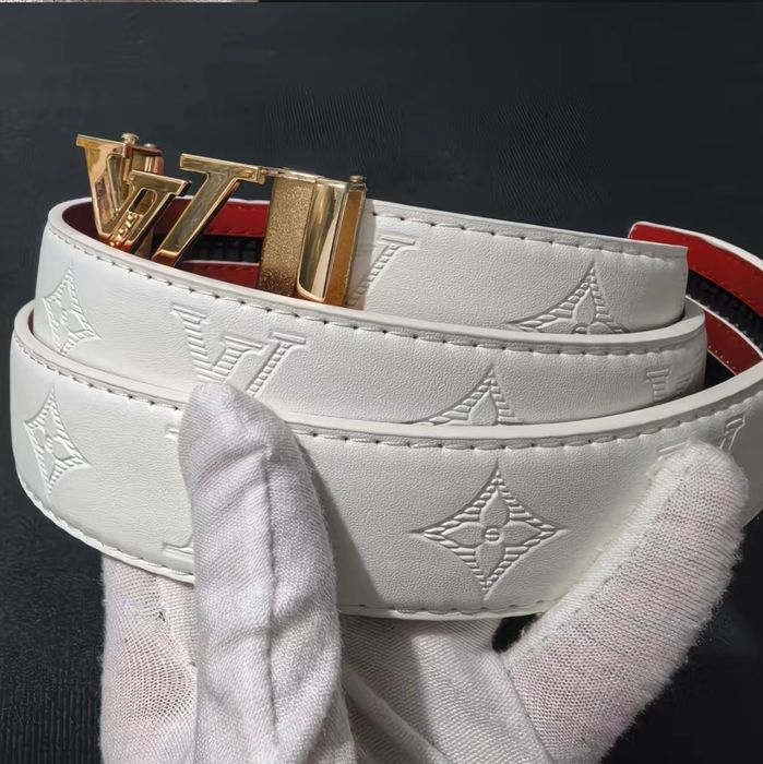 Ремінь Louis Vuitton / ремень Луи витон