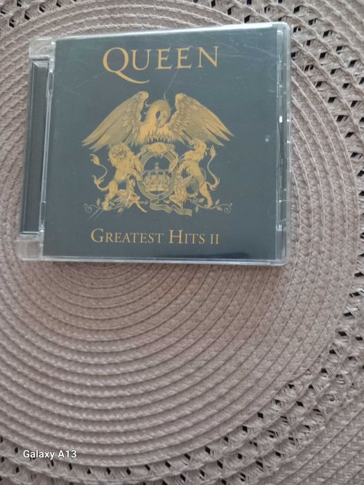 Queen greatest hits II