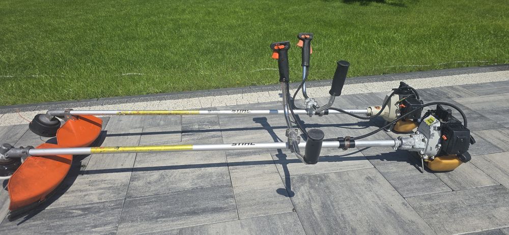 Kosa spalinowa Stihl FS66 FS86