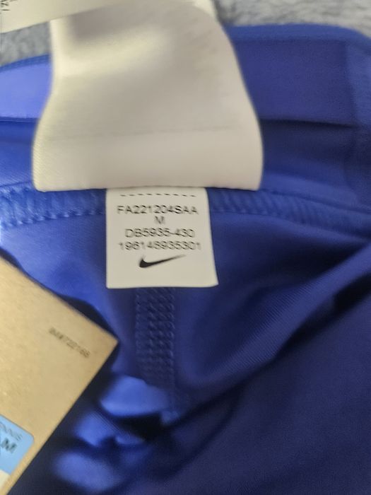 Nike court spódniczka M damska - dri-fit / skirt / nowa z kieszenią