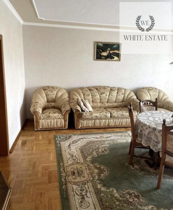 Продаж 3-кімнатної квартири по вул. Котляревського