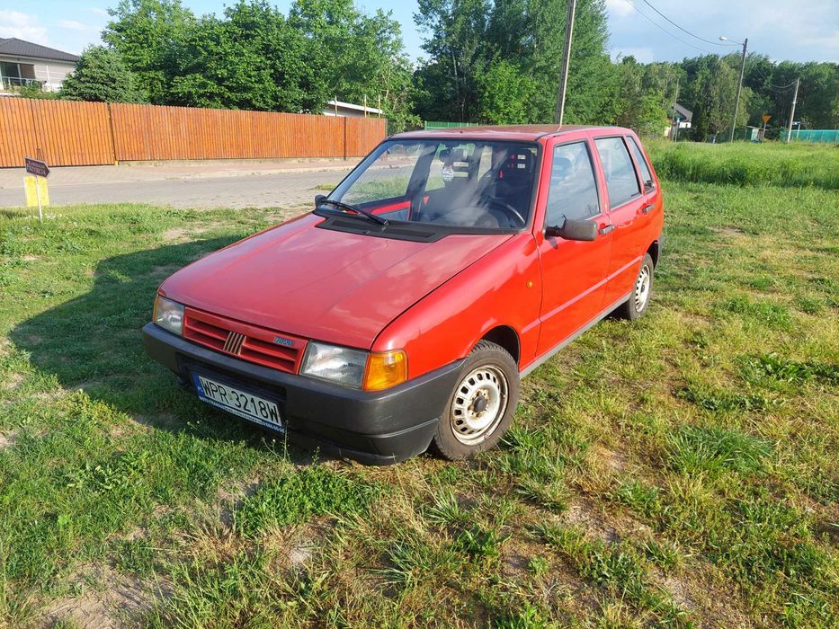 Fiat Uno