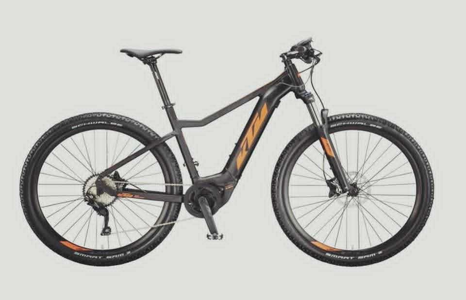 KTM Macina Race 592 (Como Nova – Apenas 305 km!)