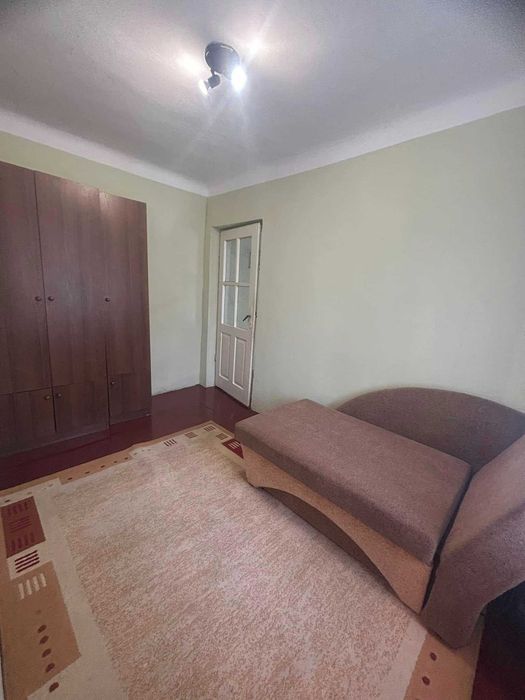 Двокімнатна квартира в оренду