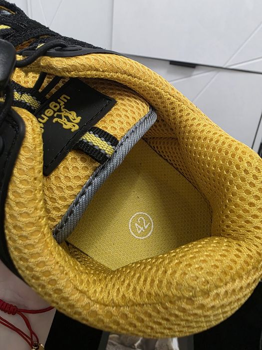 Buty robocze bhp- URGENT 42