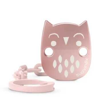 Suavinex corrente Bonhomía Chupeta Clip 0M+