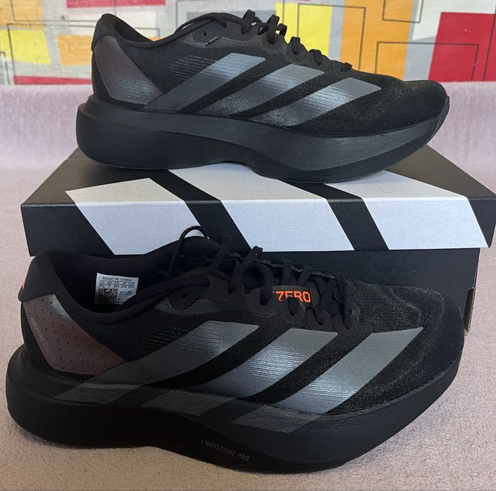 Кросівки adidas adizero