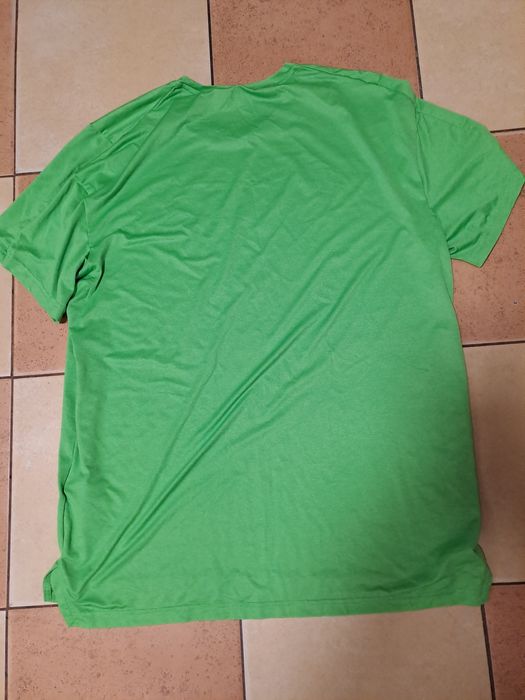Koszulka sportowa nike