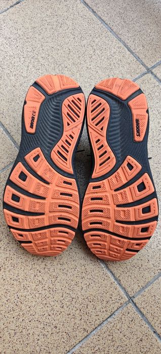 Brooks Ghost 17 męskie