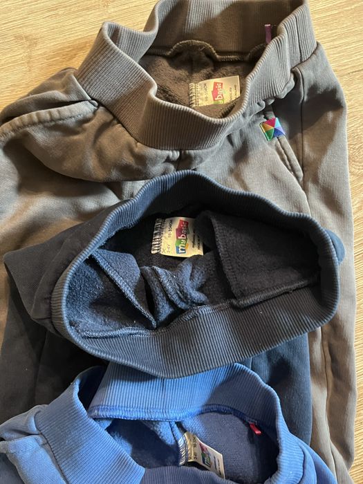 My basic 98/104 3 pary spodni