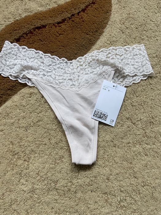 Трусики фірмові H&M