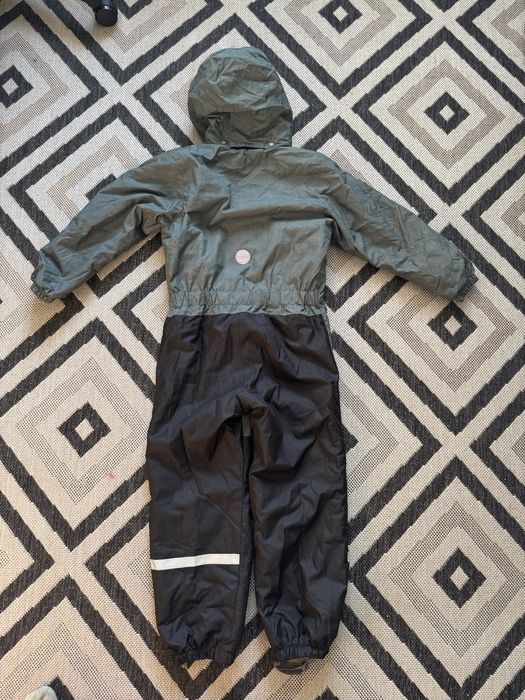 Зимовий комбінезон Lassie