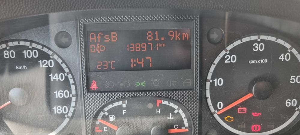 Peugeot Boxer 2013 - 3.0 HDi - L2H2 Camper Van – Fully Equipped