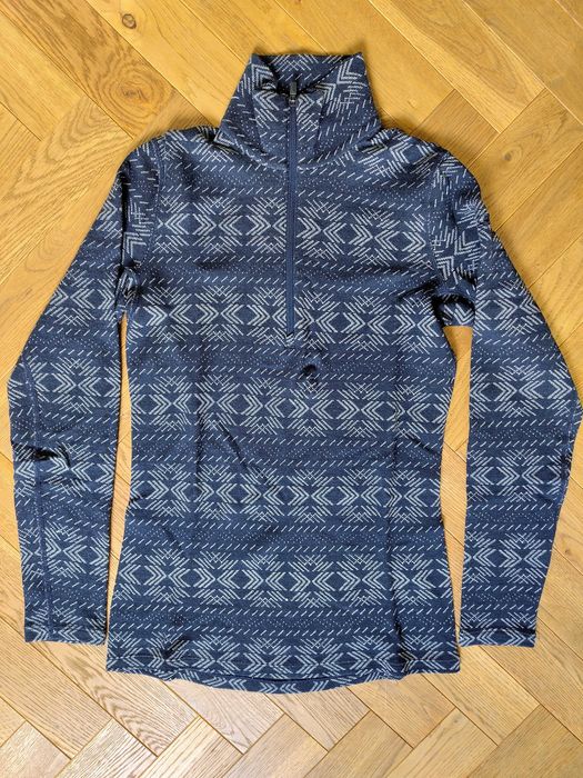 Bluza damska S, merino 260 Icebreaker