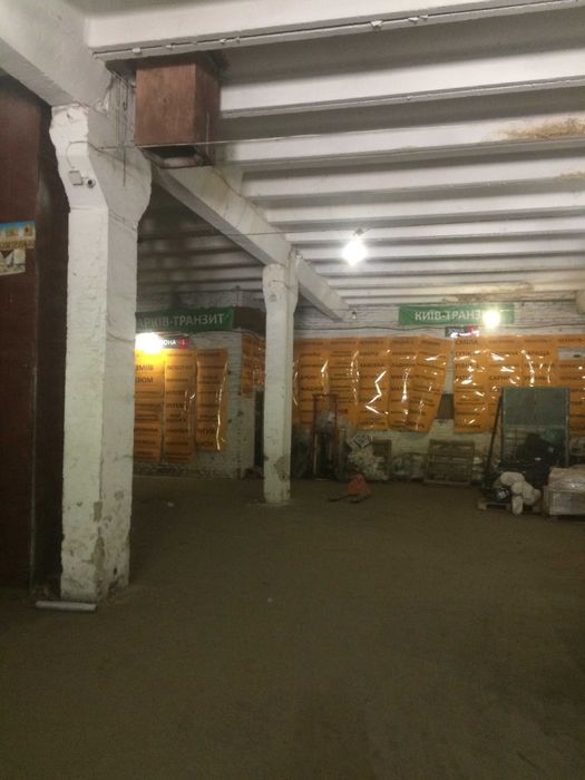 Оренда склад (5195,5кв.м) - м. Полтава, вул. Чумацький Шлях, 68