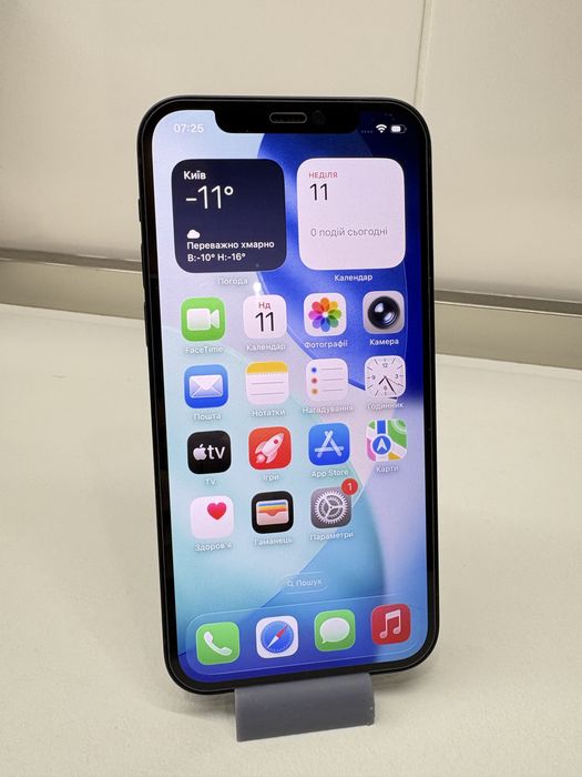 Продаж iPhone 12, 64GB