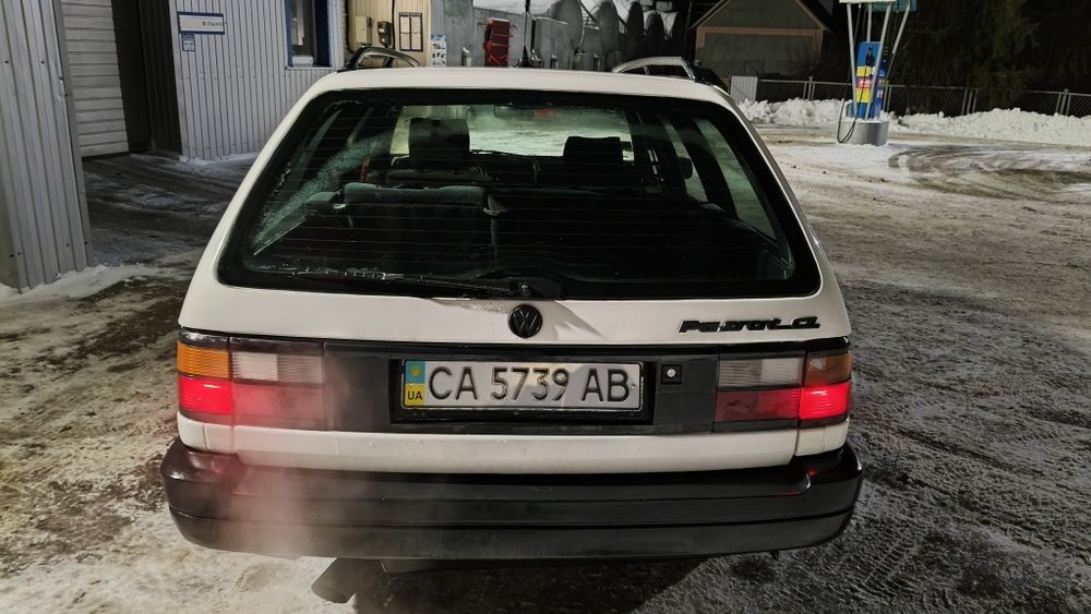 Продам автомобіль