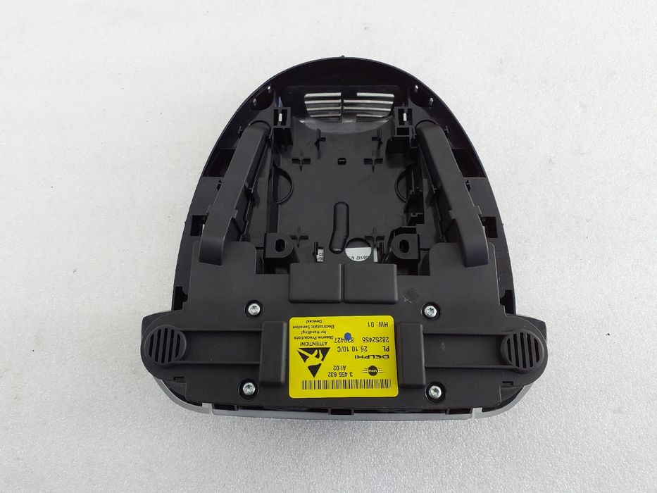 Plafonier frente MINI Mini Countryman (R60)