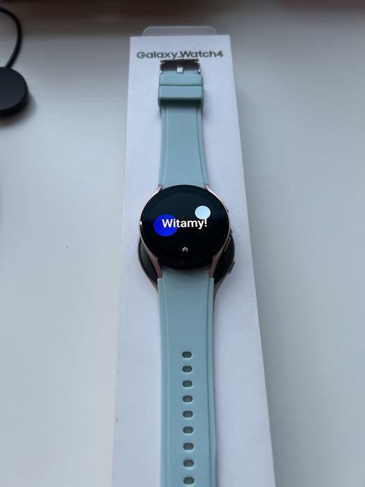 Samsung Galaxy Watch4