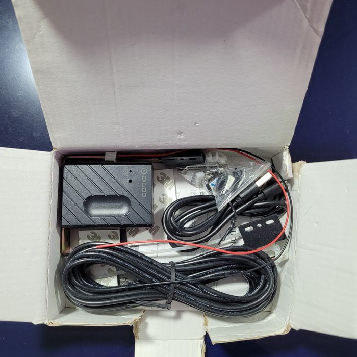 Smart Wi-Fi Garage Door Controller444520956167475205