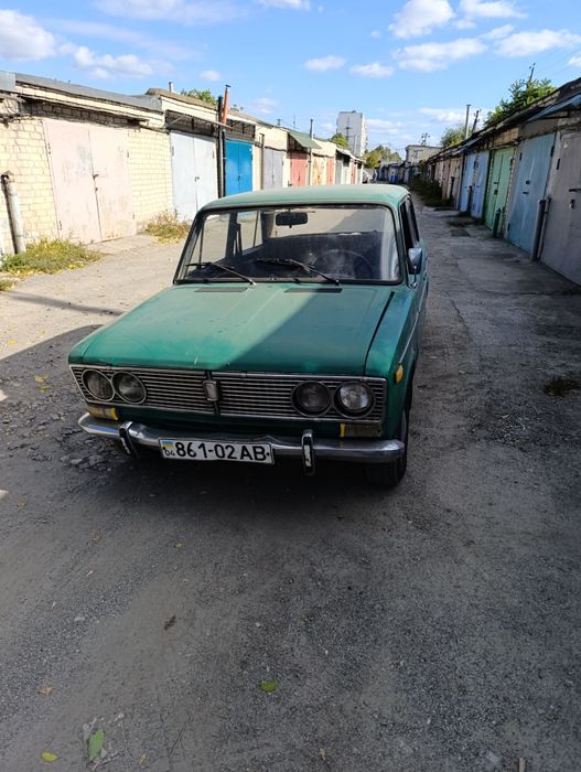 Продам ВАЗ 2103 на ходу