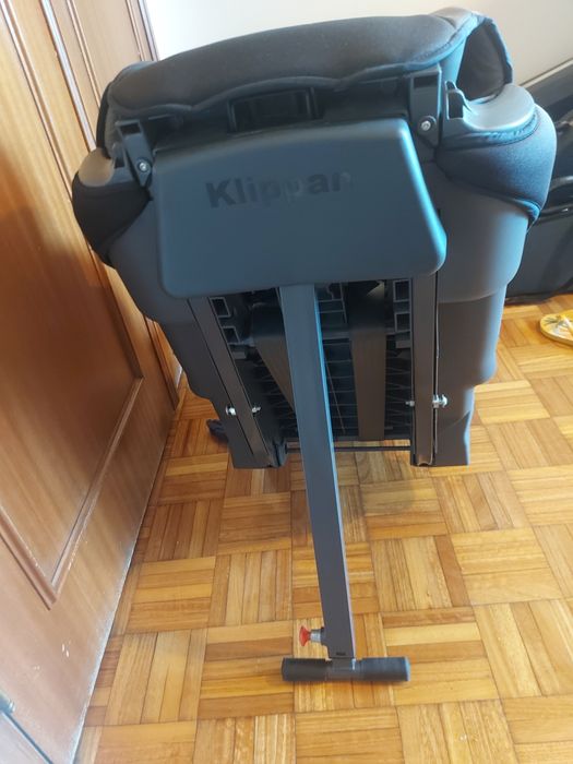 Klippan century usada