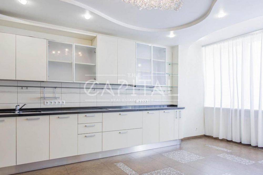 Продаж 3к квартири, вул. Микільсько-Слобідська, Дніпровський р-н
