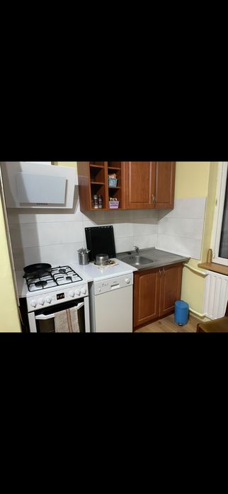 Wynajme pokój as