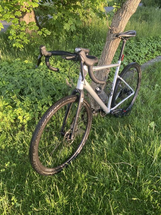 Gravel Cannondale Topstone Al L Sram Rival Force AXS
