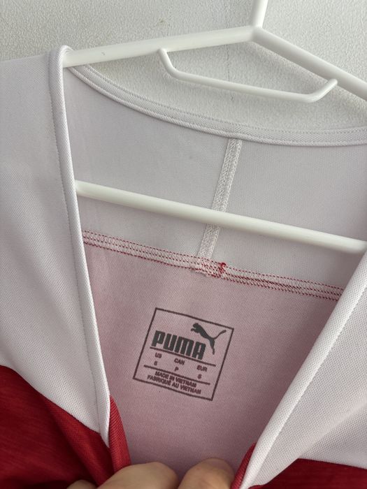 Koszulka Piłkarska Puma x Arsenal Fc S