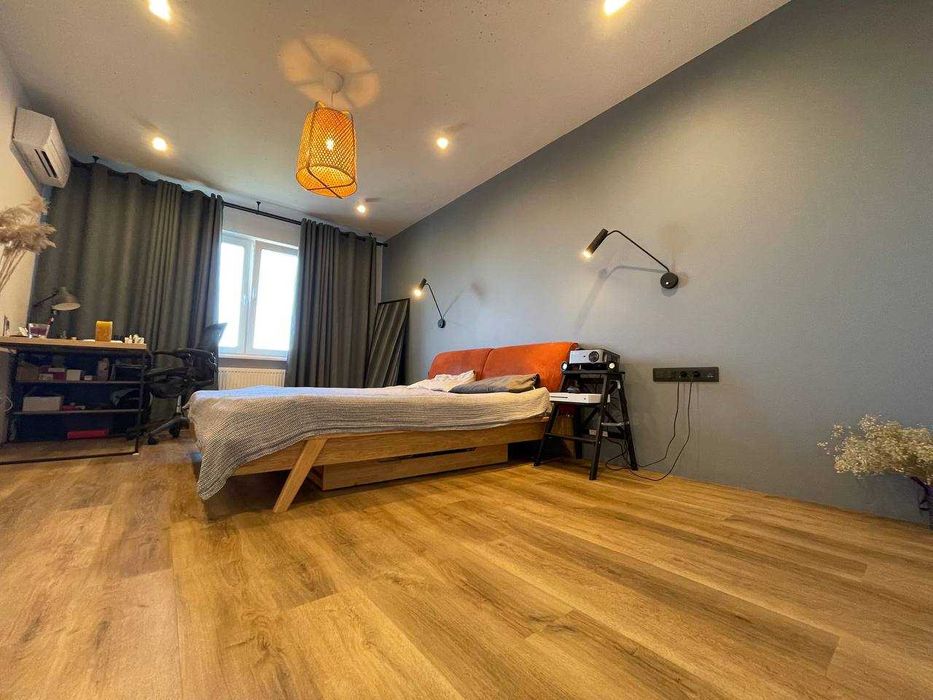 2-комнатная квартира по адресу (площадь 79 м²) - Atlanta.ua - фото 3