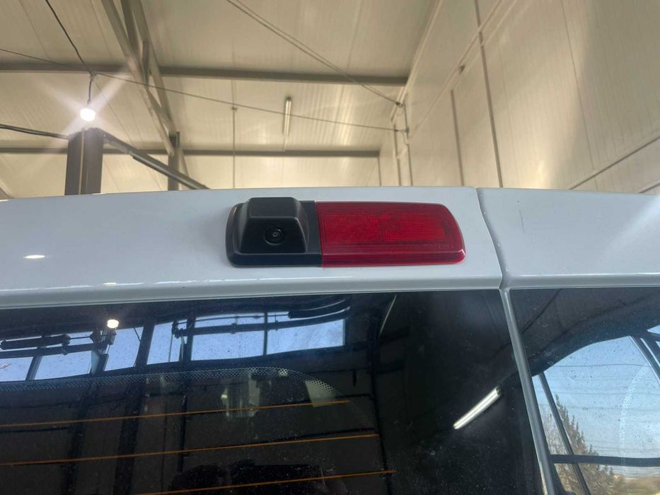 Renault Trafic 3 2020|Сервіс та оригінальні запчастини Renault $11 000