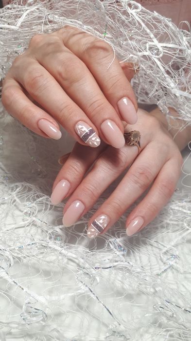 Манікюр у Кременчуці 350 грн