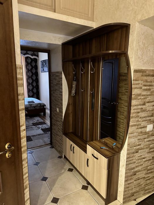 Жд  центр погодинно подобово вул .Шептицьких подобово центр