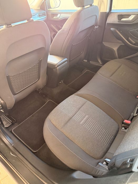 Ford Focus Active 1.0 Ecoboost