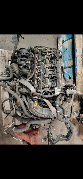 Motor Ford Transit / Ford Transit Custom 2.2 TDCi CYFB