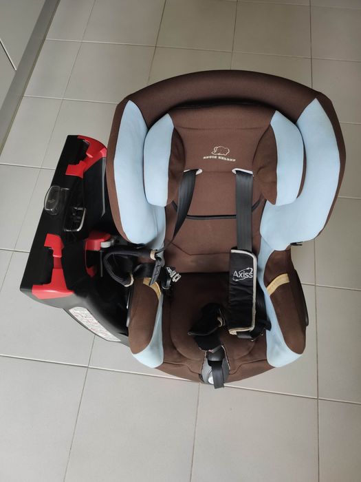 Cadeira auto para criança