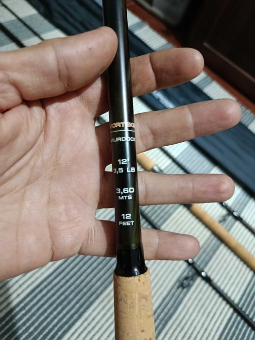 Conjuntos Carpfishing