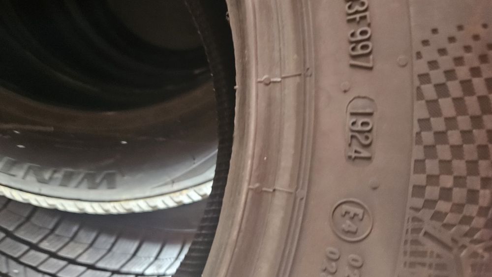 Continental 205 65 r16