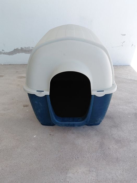 Casota cão Ken 3
