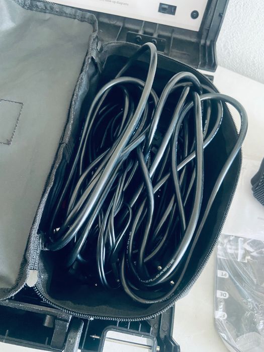 Behringer PPA200429699396294430722